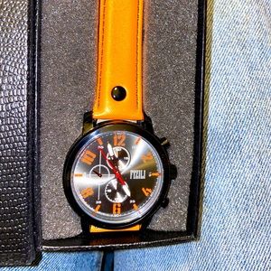 Fizili watch